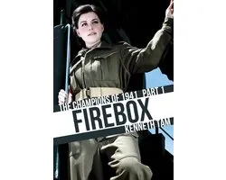 The Champions 1 - Firebox