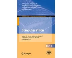 Communications in Computer and Information Science771- Computer Vision