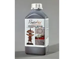 Universal Powertex bronze 1000 g