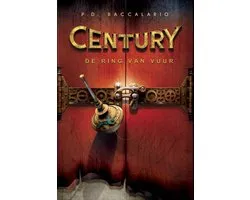 Century I De Ring Van Vuur Be Ed