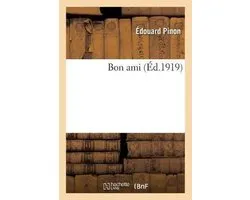 Bon Ami