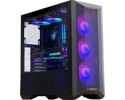 Xgaming Destroyer Gaming PC - Intel i5 14600K - Nvidia GeForce RTX 5060 - 16GB - 1TB NVME SSD - WiFi + Bluetooth