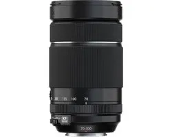 Fujifilm XF 70-300mm F4-5.6 R LM OIS WR
