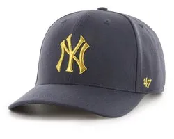 New York Yankees honkicap 47Brand MLB Cold Zone