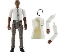 Jurassic World Hammond Collection Figurine Ray Arnold 10 cm