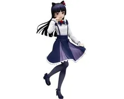 Oreimo 2 Trio-Try-iT PVC Statue Kuroneko 19 cm