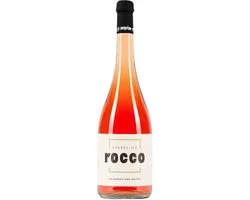 Sparkling Rocco - Alcoholvrije bubbel - aperitivo - 750ml
