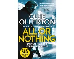 All Or Nothing