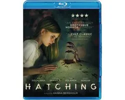 Hatching (Blu-ray)
