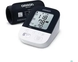 Omron M4 Intelli IT - Bovenarm bloeddrukmeter - Omtrek manchet: 22-42 cm