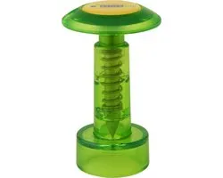 Bar Professional Kroonkurkperforator Bottle Bob 5 cm Kunststof