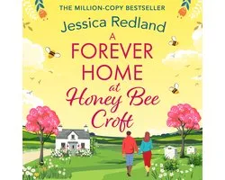 The Bumblebee Barn Collection3-A Forever Home at Honey Bee Croft