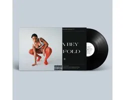 Yaya Bey - Ten Fold (LP)