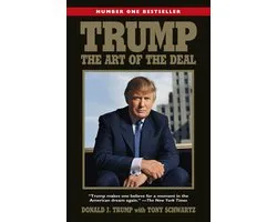 Trump The Art of the Deal