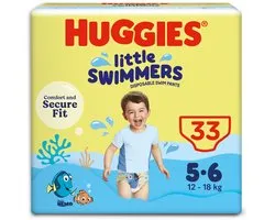 Huggies Little Swimmers culottes bain