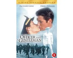Officer And A Gentleman