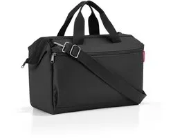 reisenthel Allrounder S Weekender Reistas 39 cm - black