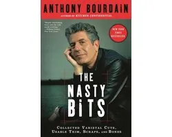 The Nasty Bits
