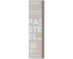 Indola - Blonde Expert Pastel Cream Toner - 60ml