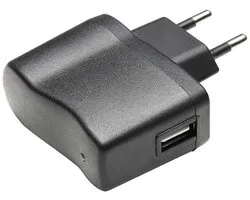 Adam Hall Stands SLED PS USB Universal 5V Netzteil USB/ DC - Accessoire PA