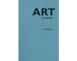 Art is More