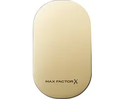Max Factor Facefinity Compact Foundation - 007 Bronze