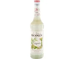 Sirop de Café Monin Gingembre 70cl
