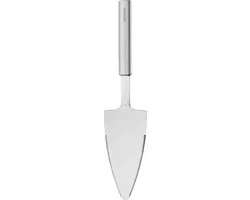Brabantia Profile Pizza-/taartschep - RVS