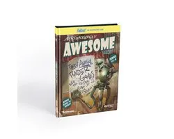 Fallout: The Roleplaying Game - Astoundingly Awesome Tales 1-4 & Bonus