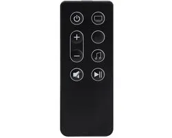 Télécommande de remplacement adaptée pour B050/300 Soundbar 300 smart speaker controller