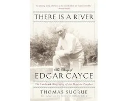 ISBN There Is a River, biographie, Anglais, Livre broché, 432 pages