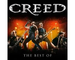 Creed - The Best Of Creed (CD) (Remastered)
