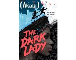 The Dark Lady