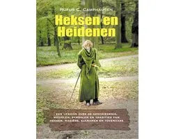 Heksen En Heidenen
