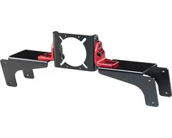Next Level Racing - F-GT Elite 160 - Adaptateur de montage avant et latéral