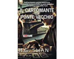 Il cartomante sul Ponte Vecchio