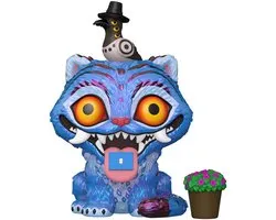 POP! Figures KPop Demon Hunters Derpy with Sussie (Glow-in-the-dark) vinylfiguur 2260 Unisex Funko Pop! - Neutraal - Standard
