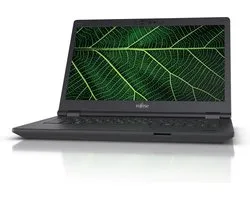Fujitsu LIFEBOOK E5411, Intel Core i5-1135G7, 11th Generation, (14.0") FHD Antiglare, 8GB DDR4, SSD M.2 PCIe NVMe 256GB, Intel WiFi 6 AX201 & BT5, HD Cam, Fingerprint, TPM 2.0, Backlit KB, Windows 10 Pro 64-Bit