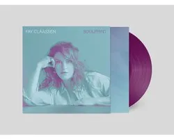 Fay Claassen - SOULPRINT (LP)