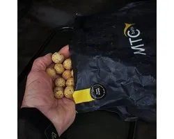 MTC Baits Sweet ScopeX - Boilies - 24 mm - 5 kg