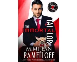 The Immortal Tailor 1 - The Immortal Tailor