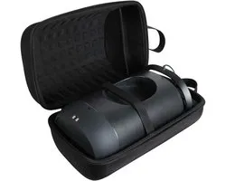 Hermitshell reistas voor Sonos Move/Sonos Move 2 Accu Smart Speaker (Hoes voor luidspreker en laadstation)