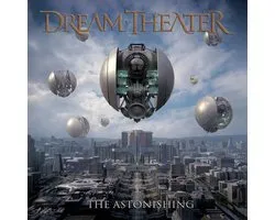 The Astonishing