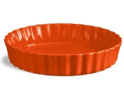 Moule à gâteau Emile Henry Toscane - ø 24 cm / 1,2 Litre