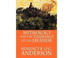 Mythology and the Tolerance of the Javanese