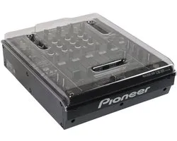 Decksaver Pioneer DJM-900 Nexus stofkap