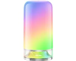 Govee slimme tafellamp Matter RGBIC 22 cm - 60+ lichtscènes