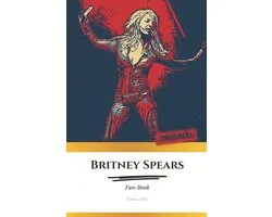 Britney Spears Fan-Book