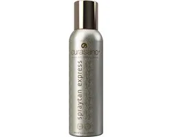 Curasano Spraytan Express zelfbruiner 150ml