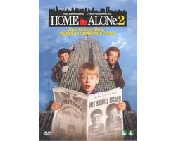 Home Alone 2 (DVD)